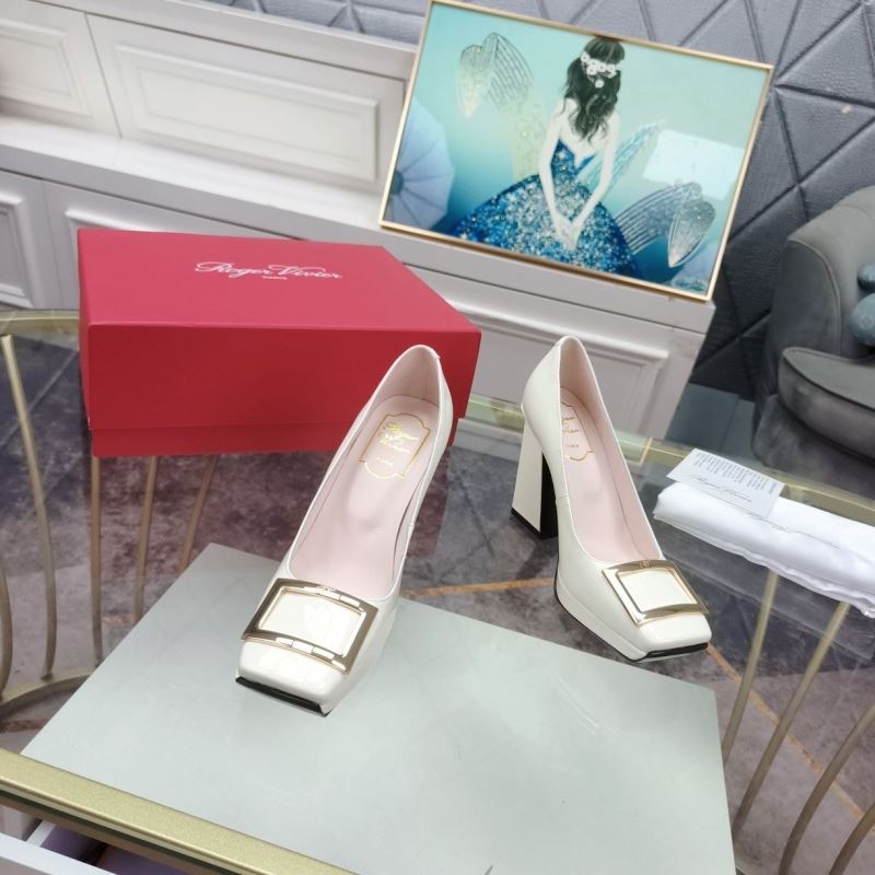 Roger Vivier Heeled Shoes